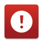 Logo of Panic Button android Application 